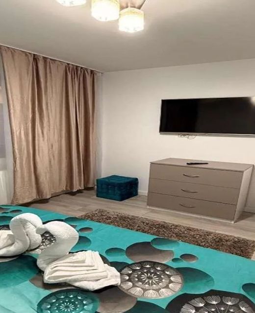 Apartament 2 Camere Fundeni Dobroeşti
