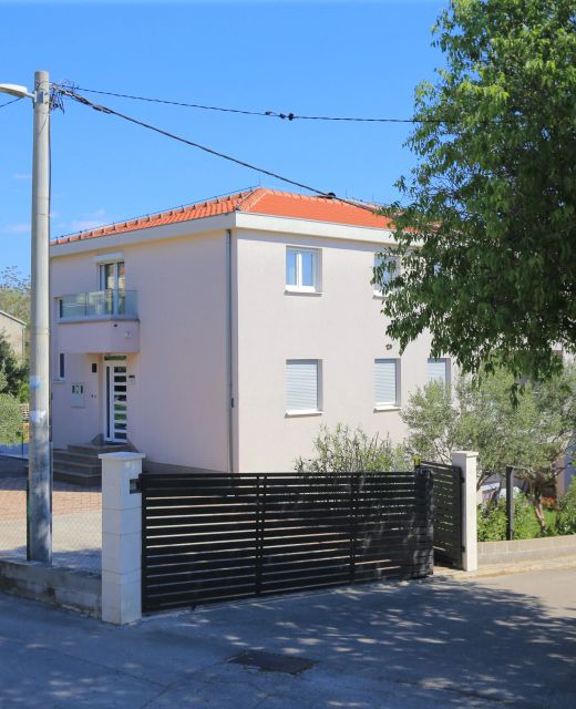 Apartments With Parking Space Kaštel Gomilica, Kaštela - 21020 Kaštel Gomilica
