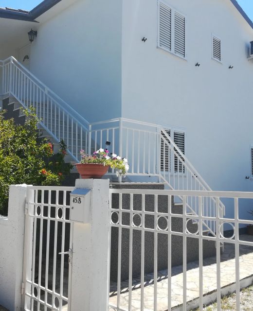 Apartments With Parking Space Ražanj, Rogoznica - 24488 Ražanj