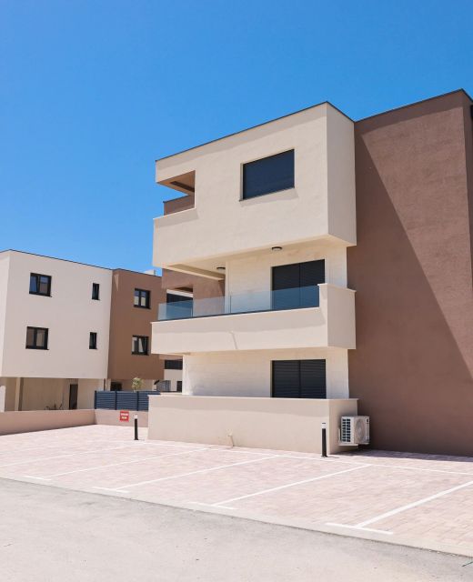 Apartments By The Sea Privlaka, Zadar - 24834 Privlaka