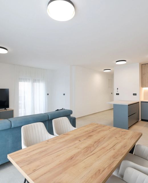 Apartments By The Sea Privlaka, Zadar - 24834 Privlaka