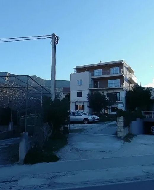 Apartments By The Sea Podstrana Split - 24885