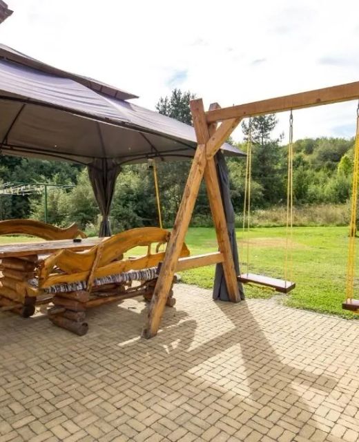 Apartments With Parking Space Grabovac, Plitvice - 24968 Grabovac