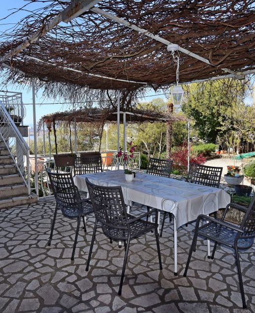 Apartments With Parking Space Dramalj, Crikvenica - 25195 Dramalj