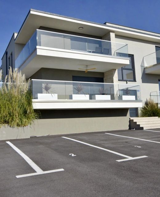 Apartments With Parking Space Valica, Umag - 25198 Valica