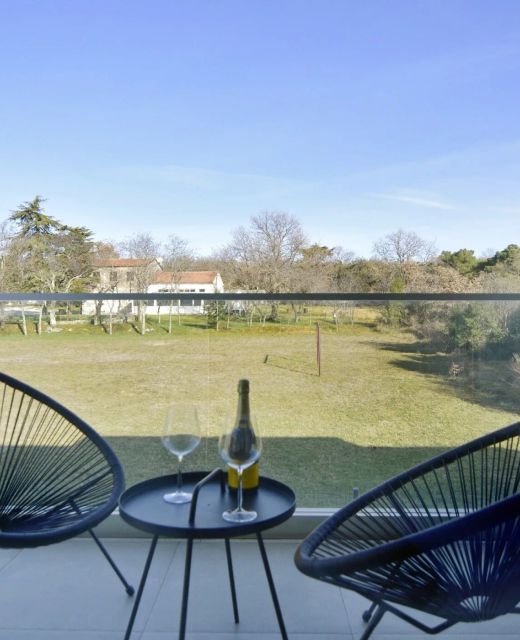 Apartments With Parking Space Valica, Umag - 25198 Valica