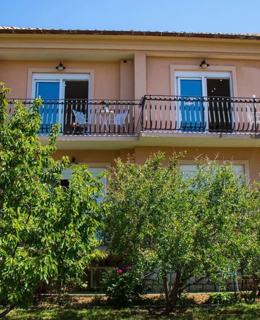 Apartments With Parking Space Banjol, Rab - 25199 Banjol