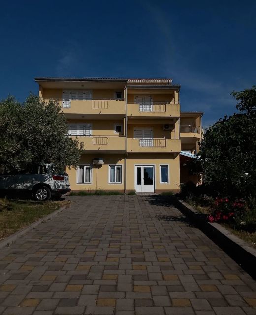Apartments With Parking Space Drage, Biograd - 25310 Drage