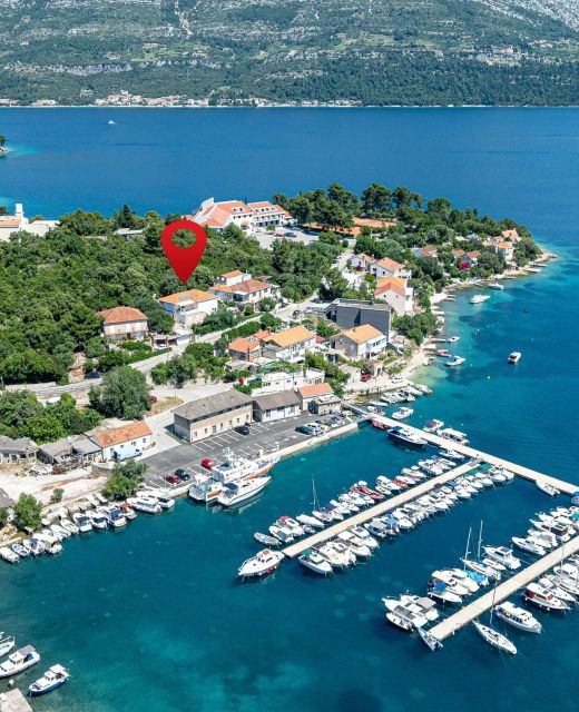 Apartments With Parking Space Korčula - 25323