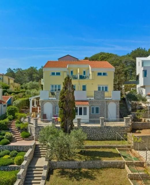 Apartments With Parking Space Mali Lošinj, Lošinj - 25347 Mali Lošinj