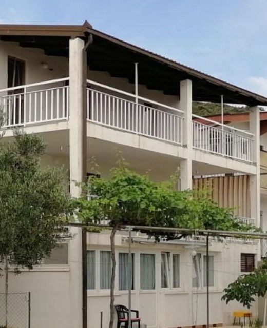Apartments With Parking Space Drače, Pelješac - 25422 Drače