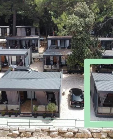 Apartments By The Sea Rovinj - 25434