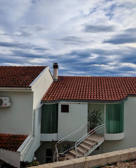 Apartments By The Sea Živogošće - Porat, Makarska - 25453 Živogošće - Porat