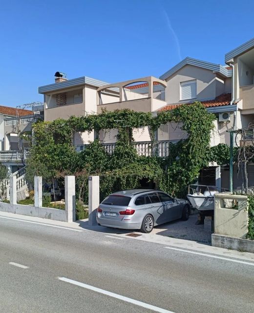 Apartments With WiFi Pirovac, Šibenik - 25497 Pirovac