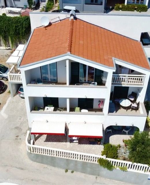 Apartments By The Sea Lokva Rogoznica, Omiš - 25499 Lokva Rogoznica