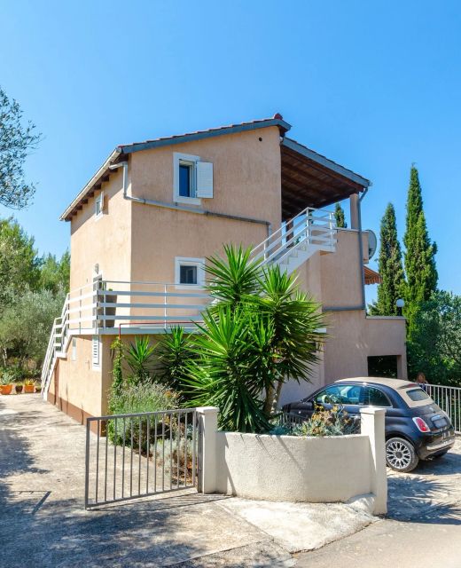 Apartments With Parking Space Cove Gradina, Korčula - 25513 Gradina