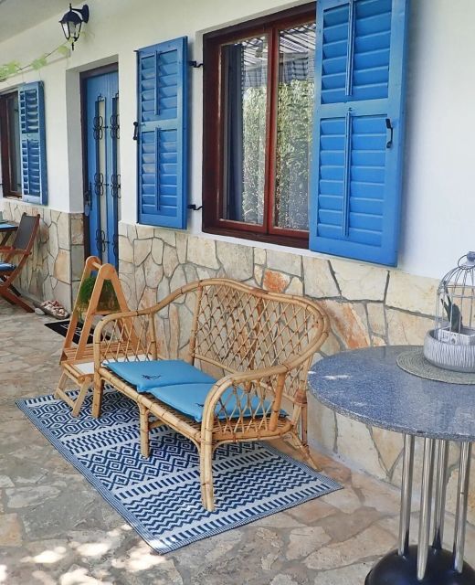 Apartments By The Sea Barić Draga, Karlobag - 25516 Barić Draga