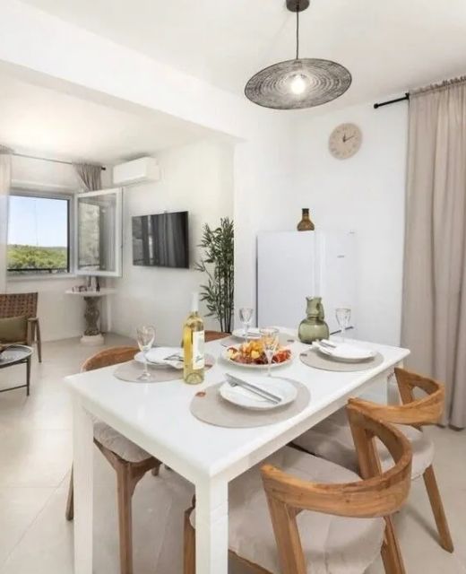 Apartments With Parking Space Povlja, Brač - 25517 Povlja