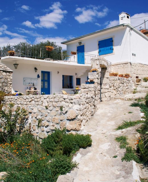 Holiday House With A Parking Space Gornja Podgora, Makarska - 25523 Gornja Podgora