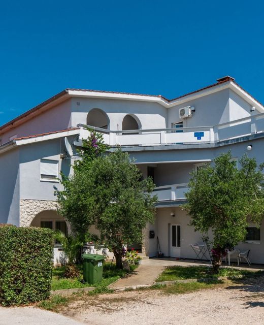 Apartments With Parking Space Vir - 25528