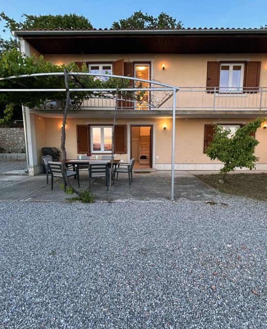 Holiday Home With Hot Tub Grižane, Crikvenica - 25532 Grižane