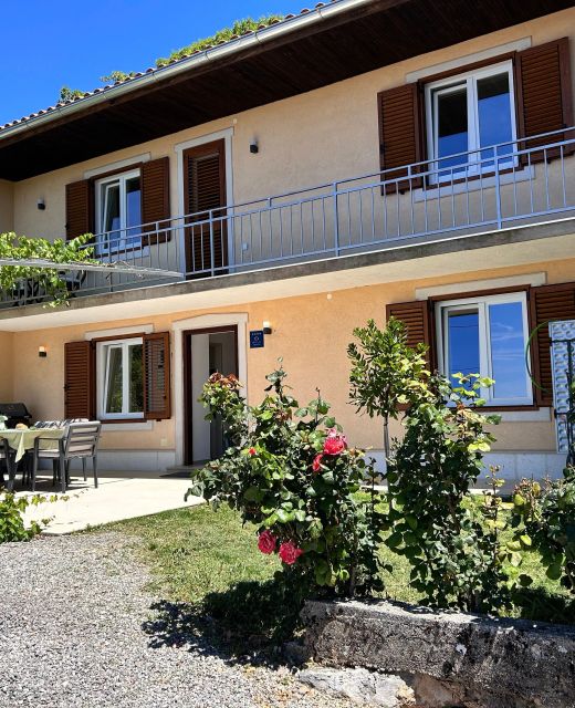 Holiday Home With Hot Tub Grižane, Crikvenica - 25532 Grižane