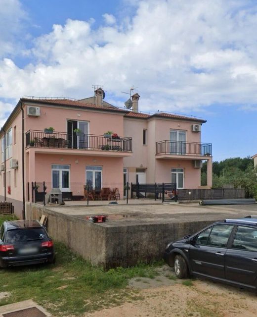 Apartments With Parking Space Dolinci, Umag - 25534 Dolinci