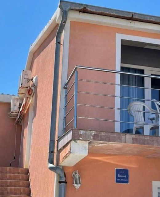 Apartments With Parking Space Vir - Kozjak, Vir - 25537 Vir - Kozjak