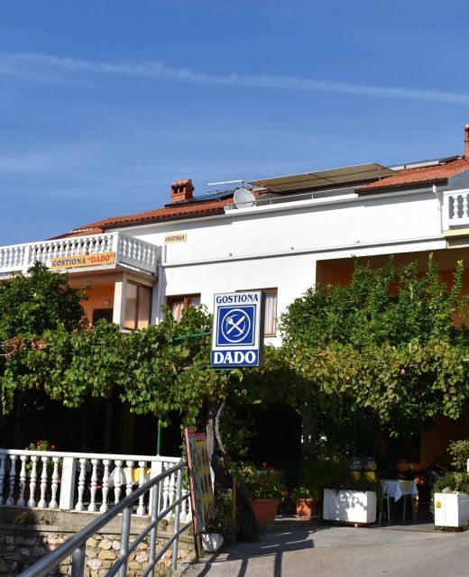 Apartments By The Sea Banjol, Rab - 25541 Banjol