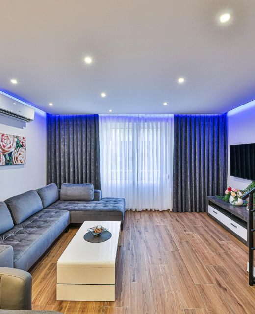 Apartments With WiFi Split - 25546