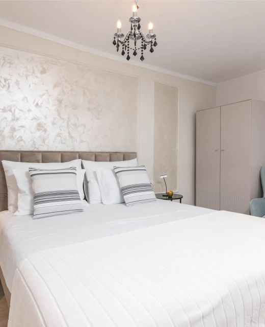 Apartments With WiFi Rovinj - 25550