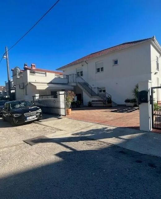 Apartments By The Sea Zadar - 25556