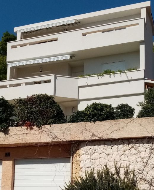 Apartments With Parking Space Marušići, Omiš - 25687 Marušići