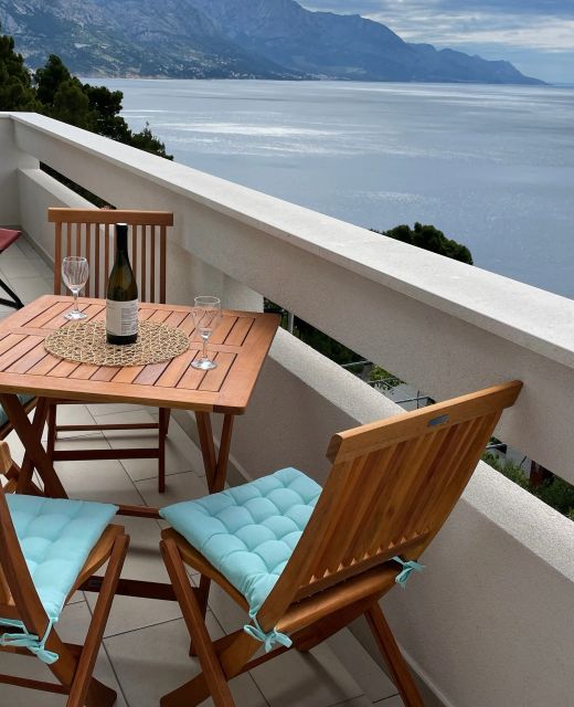 Apartments With Parking Space Marušići, Omiš - 25687 Marušići