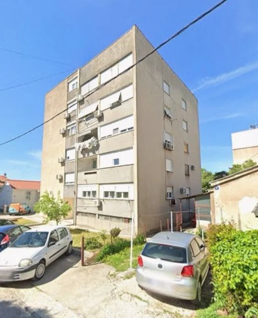 Apartments With WiFi Split - 25723