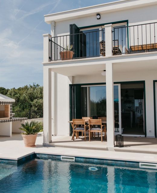 Family Friendly House With A Swimming Pool Maslinica, Šolta - 25815 Maslinica