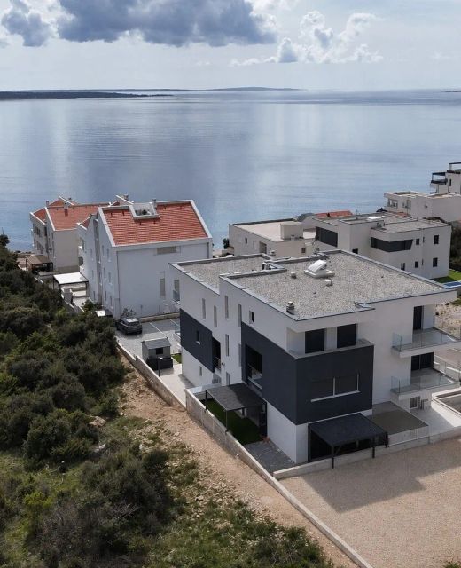 Apartments By The Sea Mandre, Pag - 25824 Mandre
