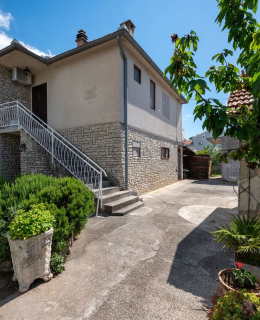 Apartments With Parking Space Biograd Na Moru, Biograd - 25827 Biograd Na Moru