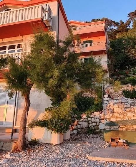 Apartments By The Sea Drašnice, Makarska - 25839 Drašnice