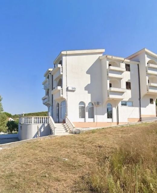 Apartments With Parking Space Sveti Petar, Biograd - 25850 Sveti Petar