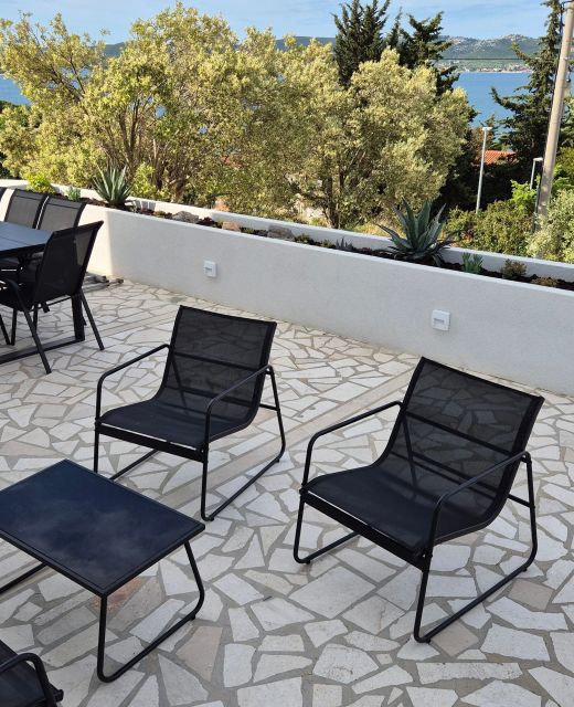 Apartments With Parking Space Sveti Petar, Biograd - 25850 Sveti Petar