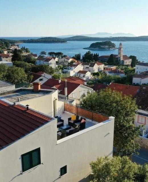 Holiday House With A Parking Space Hvar - 25860