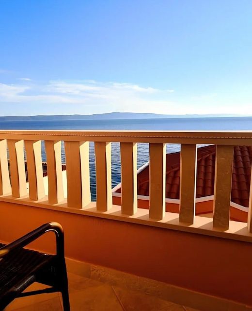 Apartments By The Sea Drašnice, Makarska - 25930 Drašnice