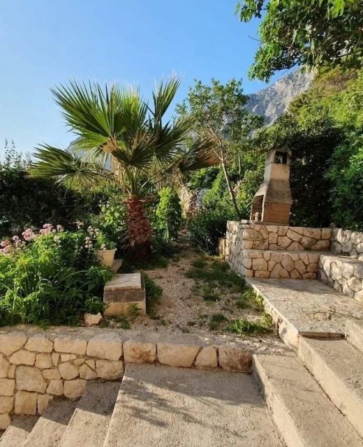 Apartments By The Sea Drašnice, Makarska - 25930 Drašnice