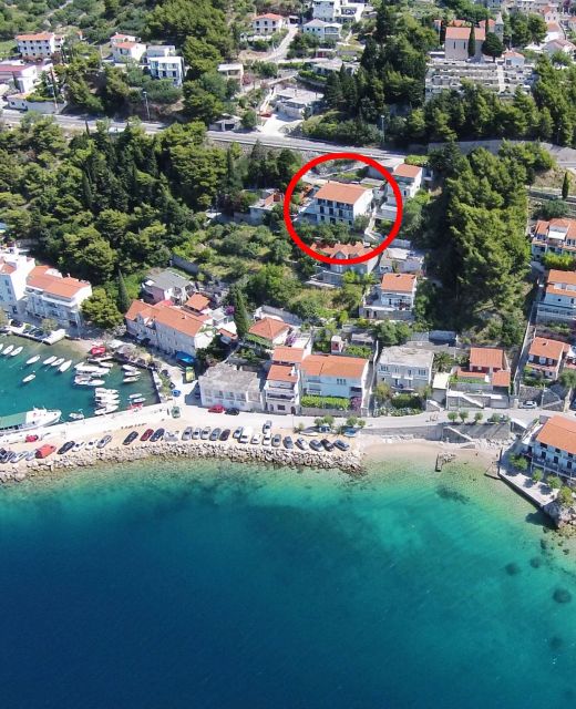 Apartments With Parking Space Mimice, Omiš - 25938 Mimice