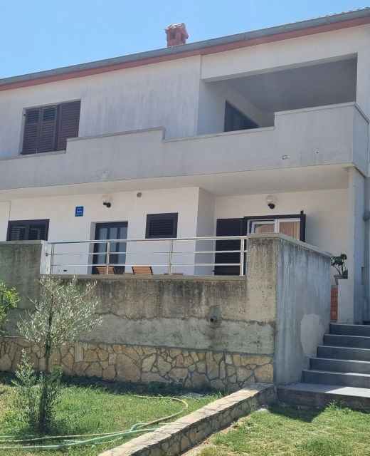 Apartments By The Sea Banj, Pašman - 25958 Banj