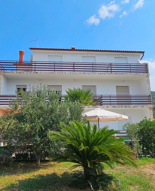 Apartments With Parking Space Banjol, Rab - 25967 Banjol