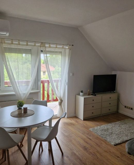 BORA Apartman Gyenesdiás