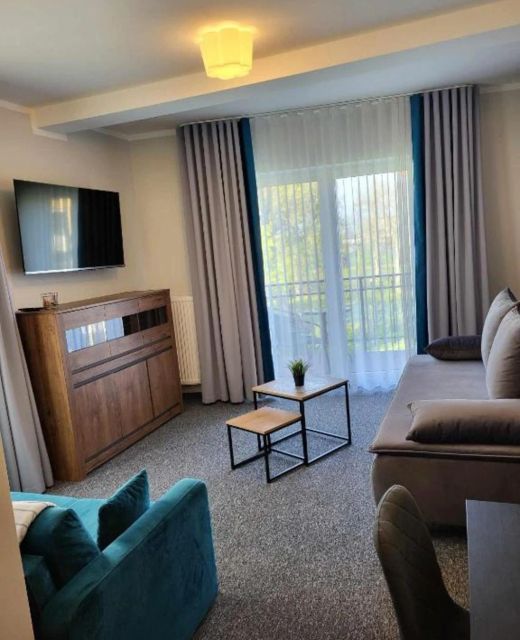 Apartament Słoneczny Grzybowo