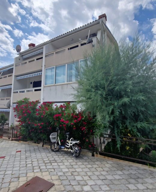 Apartment Celeste Natura Baška